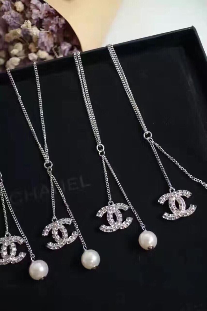 Chanel Necklaces